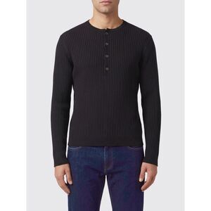 Our Legacy Sweater Men Blue